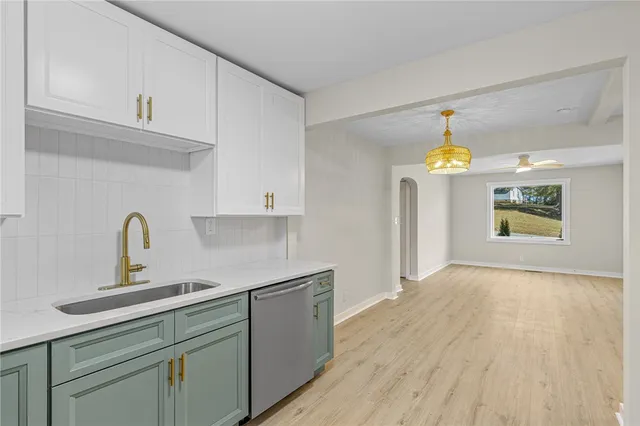 $254,000 | 313 Trotter Road, Pickens, SC 29671