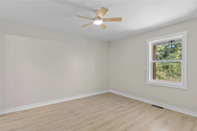 $254,000 | 313 Trotter Road, Pickens, SC 29671