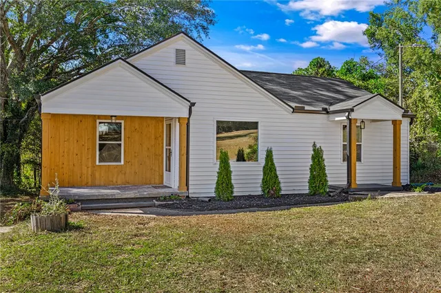 $254,000 | 313 Trotter Road, Pickens, SC 29671