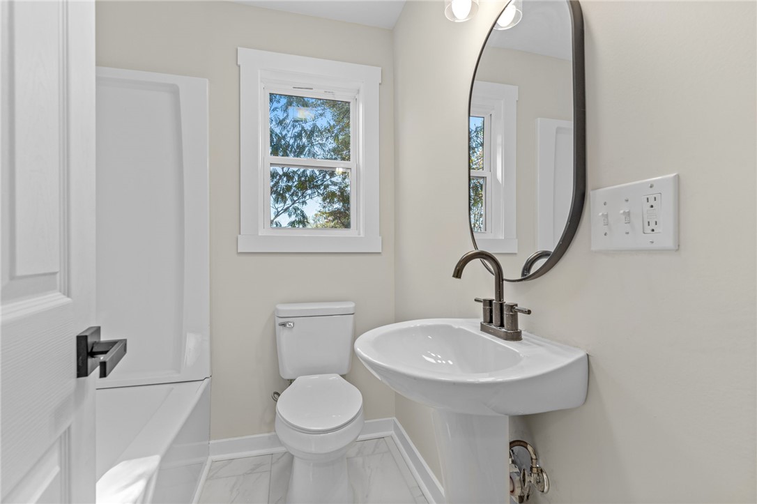 313 Trotter Road Pickens, SC 29671 - Photo 25 of 36