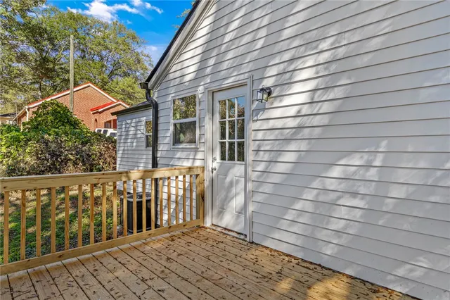 $254,000 | 313 Trotter Road, Pickens, SC 29671