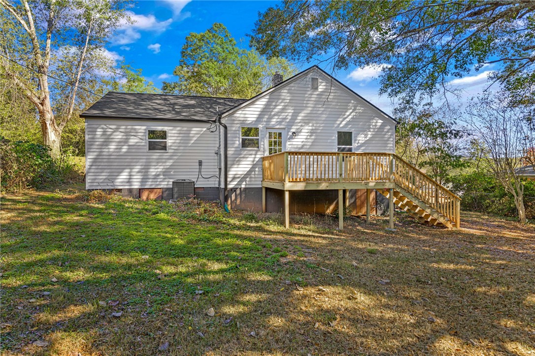 313 Trotter Road Pickens, SC 29671 - Photo 29 of 36