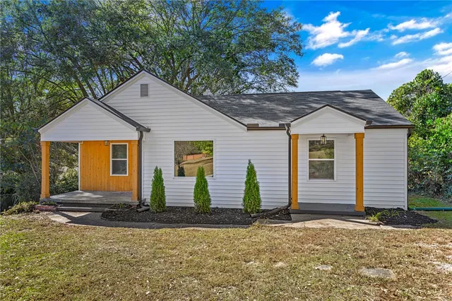 $254,000 | 313 Trotter Road, Pickens, SC 29671