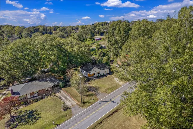 $254,000 | 313 Trotter Road, Pickens, SC 29671