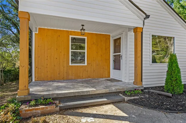 $254,000 | 313 Trotter Road, Pickens, SC 29671