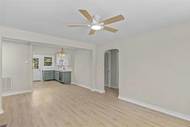 $254,000 | 313 Trotter Road, Pickens, SC 29671