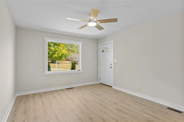 $254,000 | 313 Trotter Road, Pickens, SC 29671