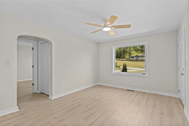 $254,000 | 313 Trotter Road, Pickens, SC 29671