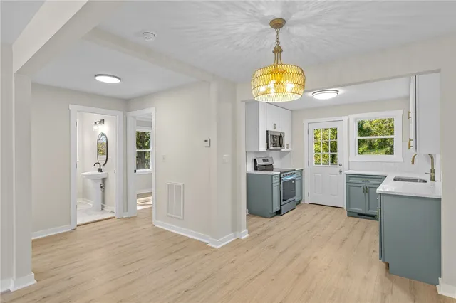 $254,000 | 313 Trotter Road, Pickens, SC 29671