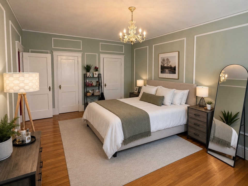 415 Washington Street, Unit 5 Brookline, MA 02446 - Photo 17 of 42