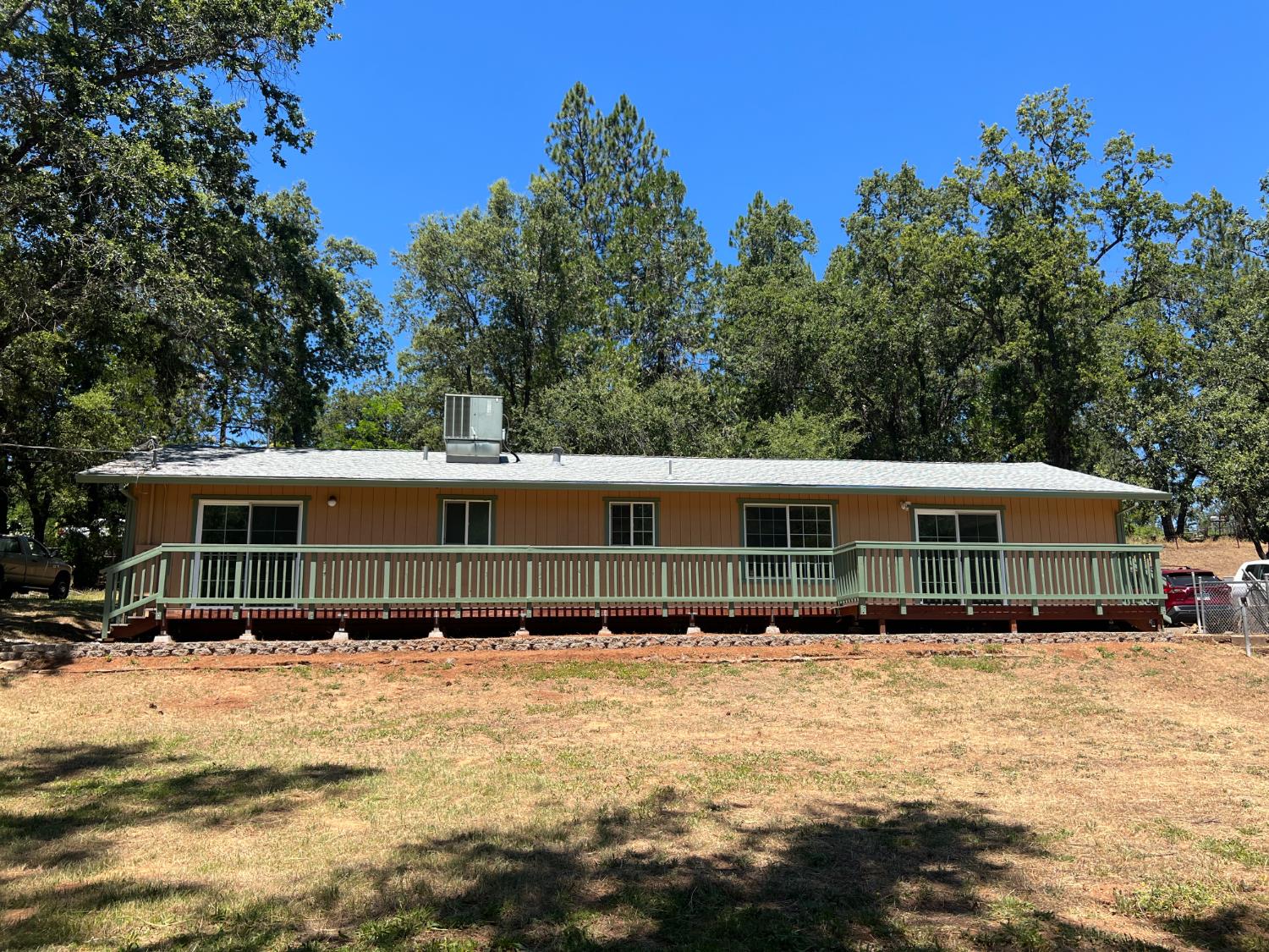 4895 Marshall Road Garden Valley, CA 95633 - Photo 4 of 25