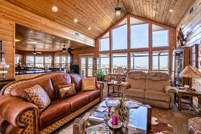 $4,390,000 | 15250 Lanford Pacheco Road, Valley Springs, CA 95252