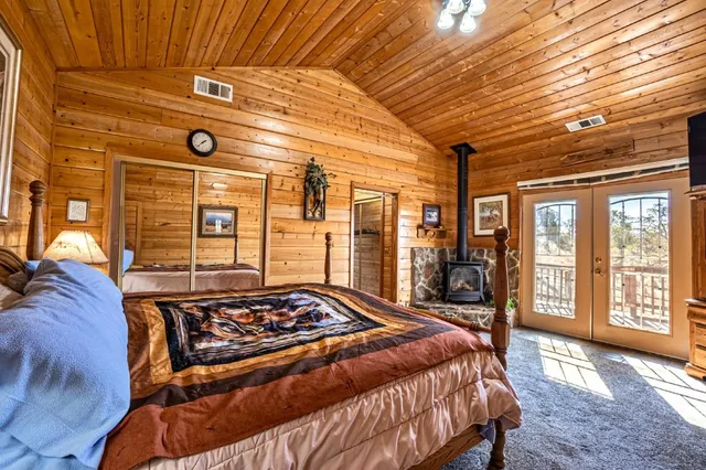 $4,390,000 | 15250 Lanford Pacheco Road, Valley Springs, CA 95252