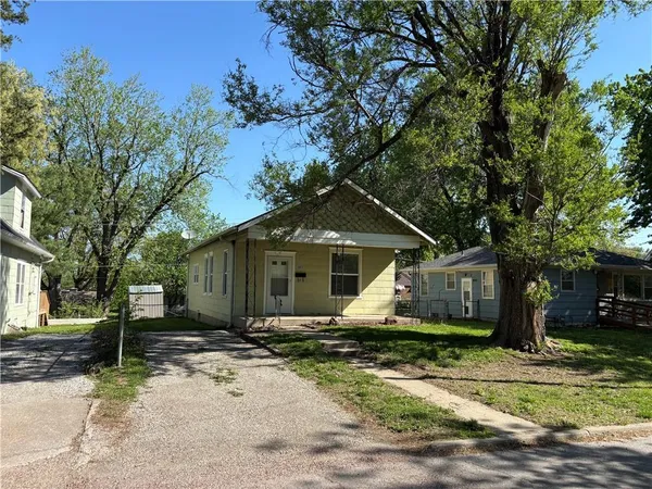 $110,000 | 3521 Penn Street, St. Joseph, MO 64507