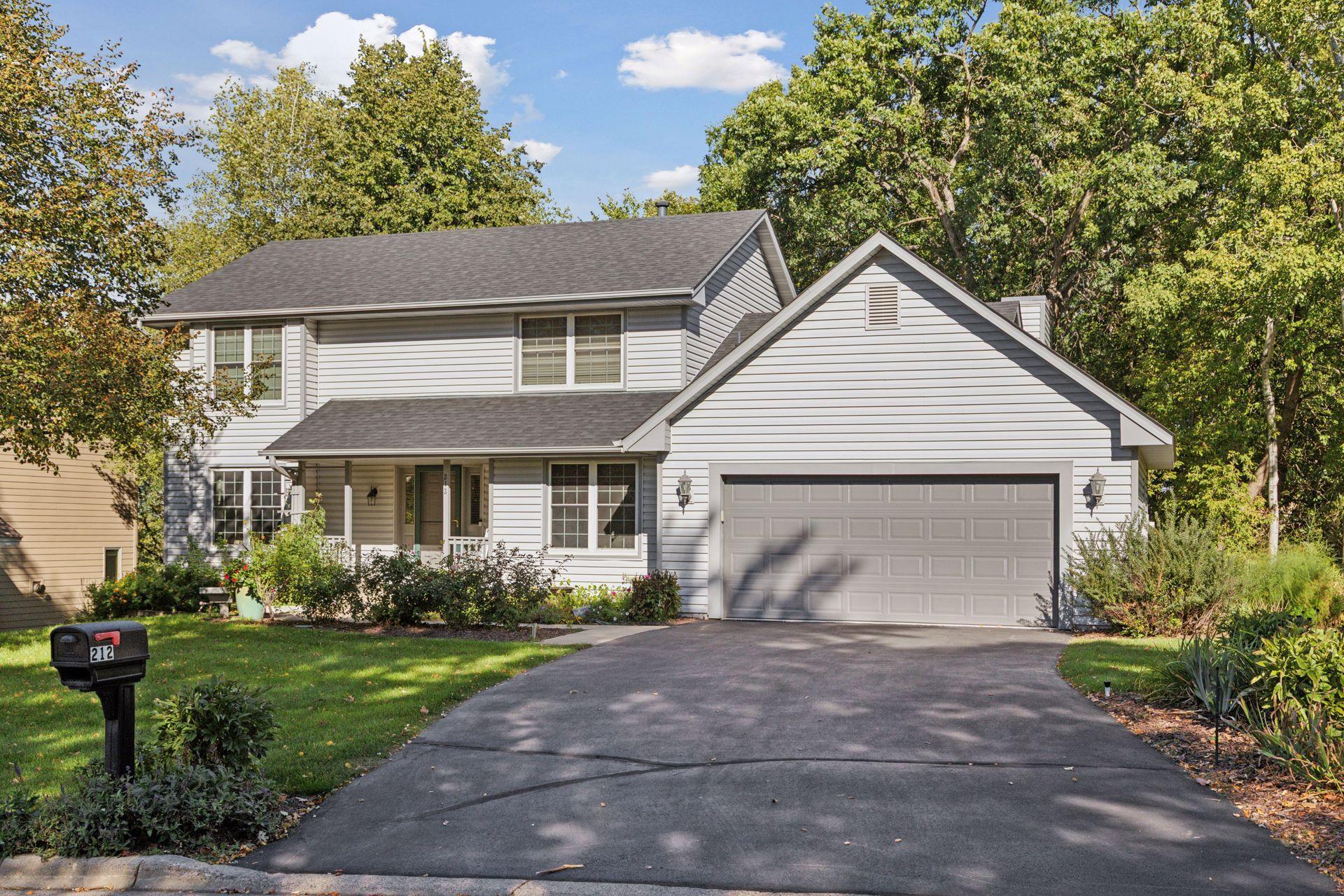 212 Interlachen Road Burnsville, MN 55306 - Photo 52 of 75