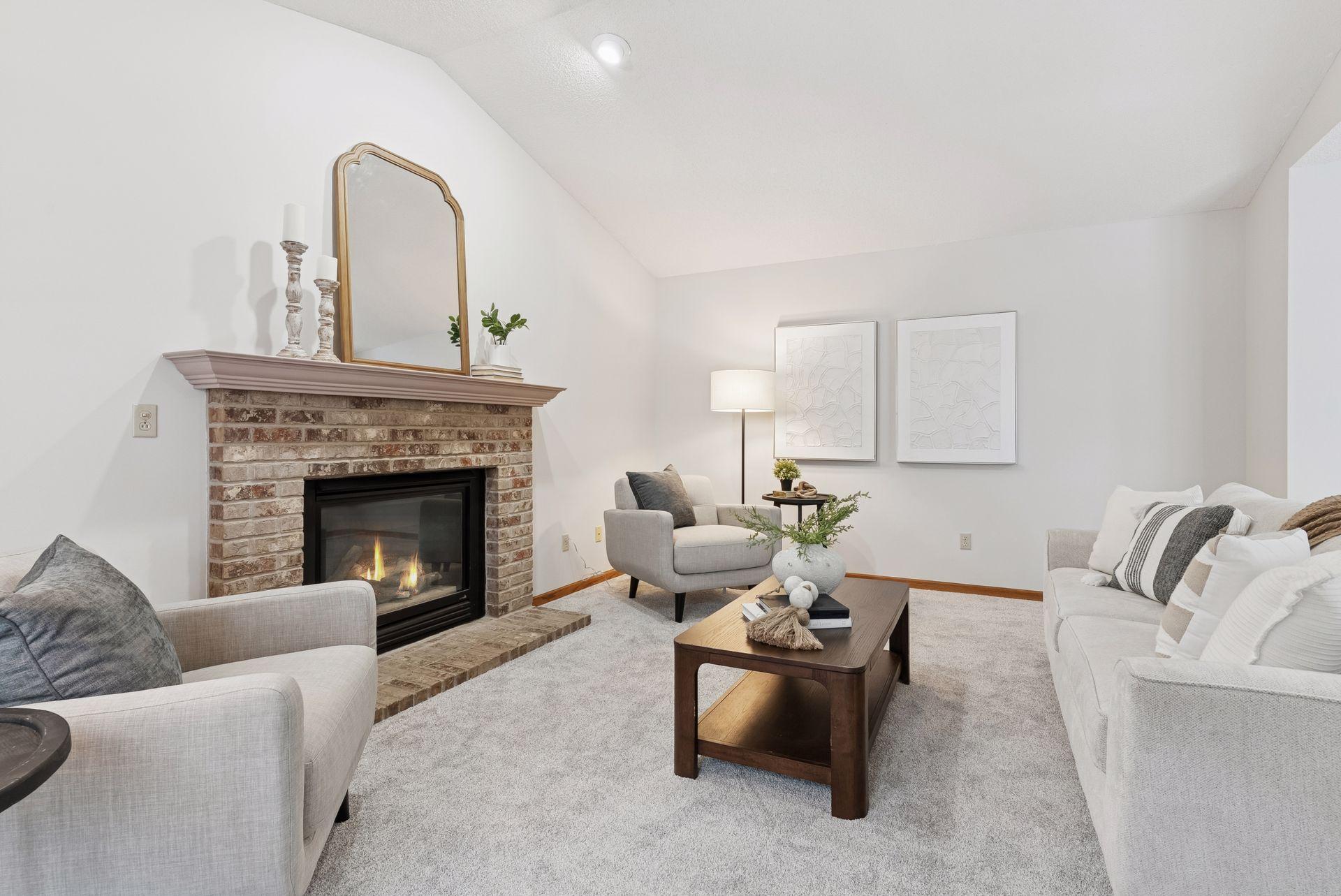 212 Interlachen Road Burnsville, MN 55306 - Photo 6 of 75