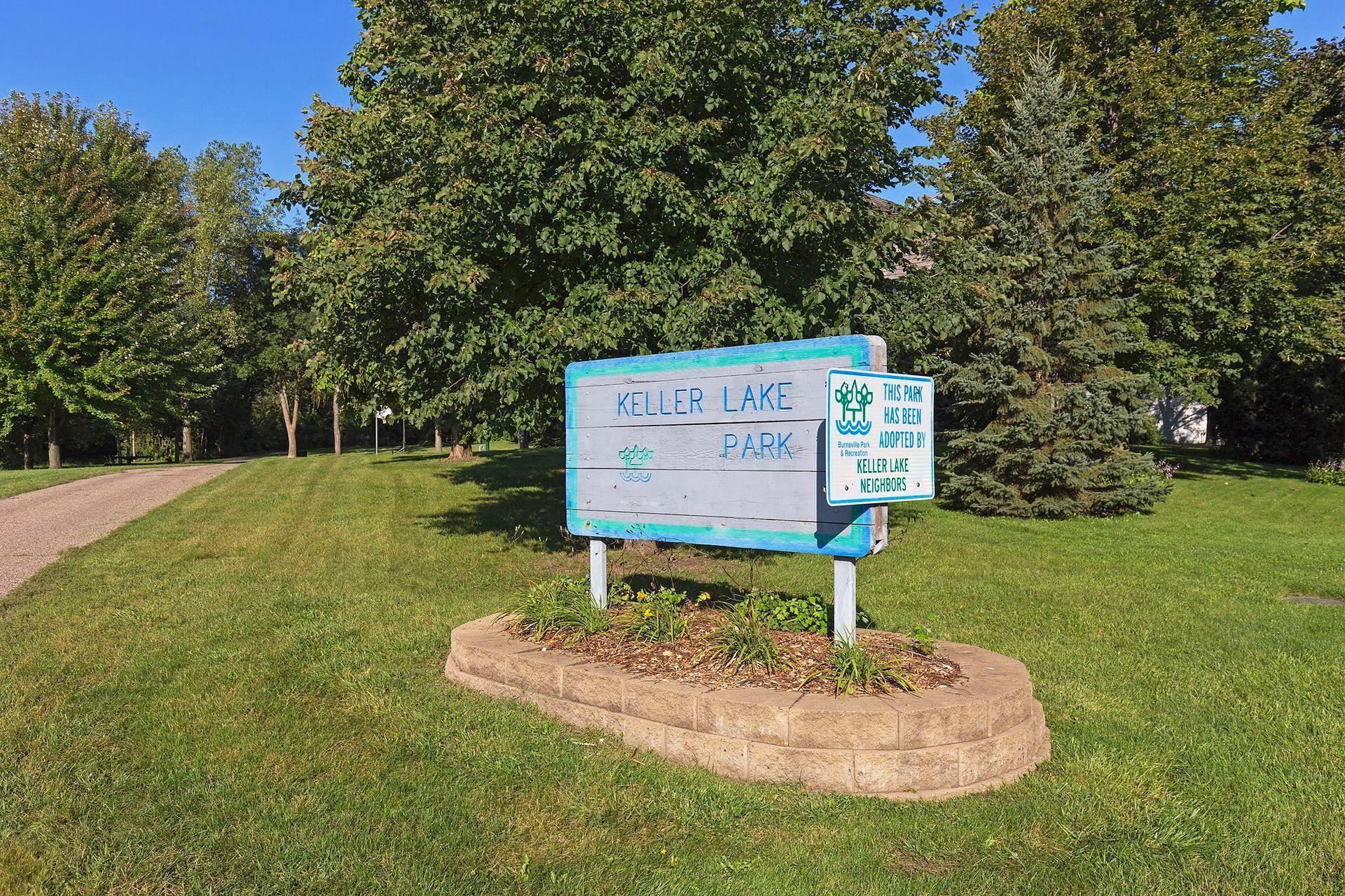 212 Interlachen Road Burnsville, MN 55306 - Photo 64 of 75