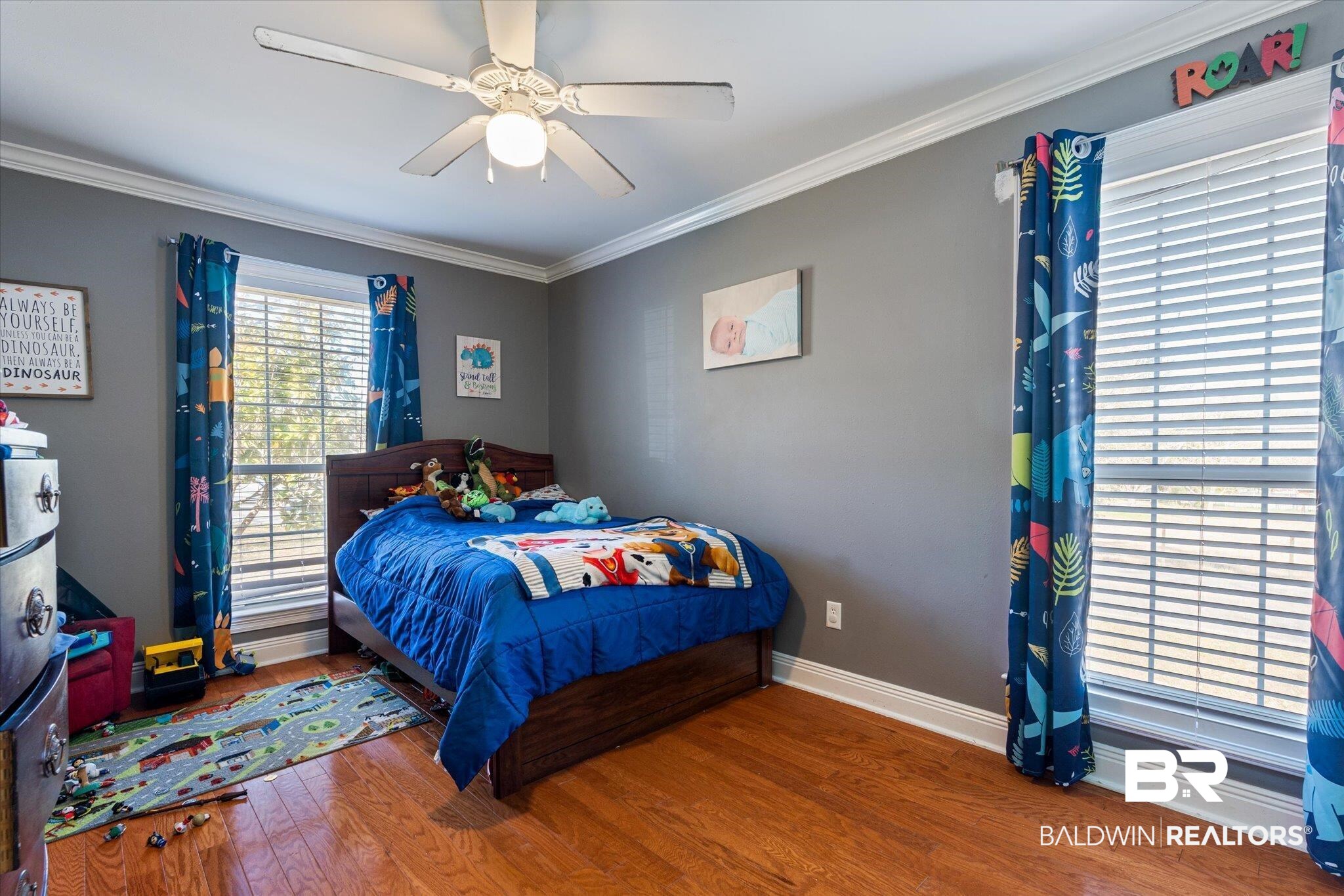 10263 Hunters Ridge Drive Mobile, AL 36695 - Photo 15 of 21