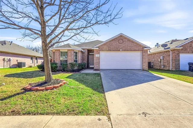 $260,000 | 1410 Fairfield Drive, Forney, TX 75126