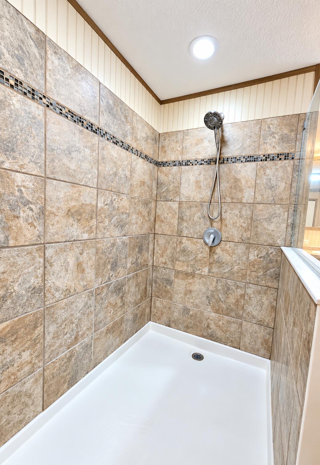 300 Whisperway Road Moneta, VA 24121 - Photo 17 of 26 shower stall ai