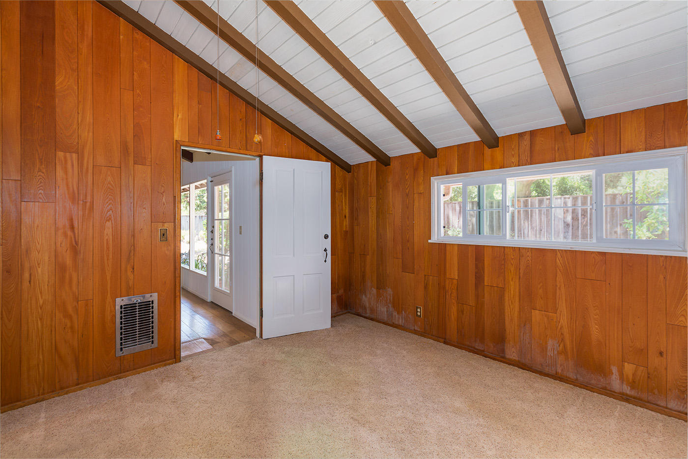 426 North Ontare Road Santa Barbara, CA 93105 - Photo 12 of 32 4th bedroom