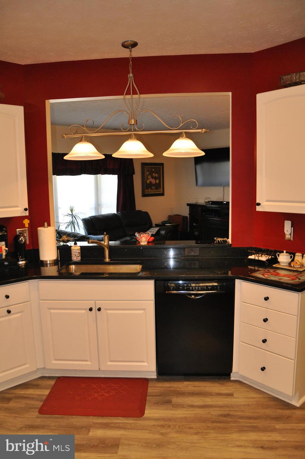 5248 Millfield Road Baltimore, MD 21237 - Photo 14 of 32 New Flooring and Lighting