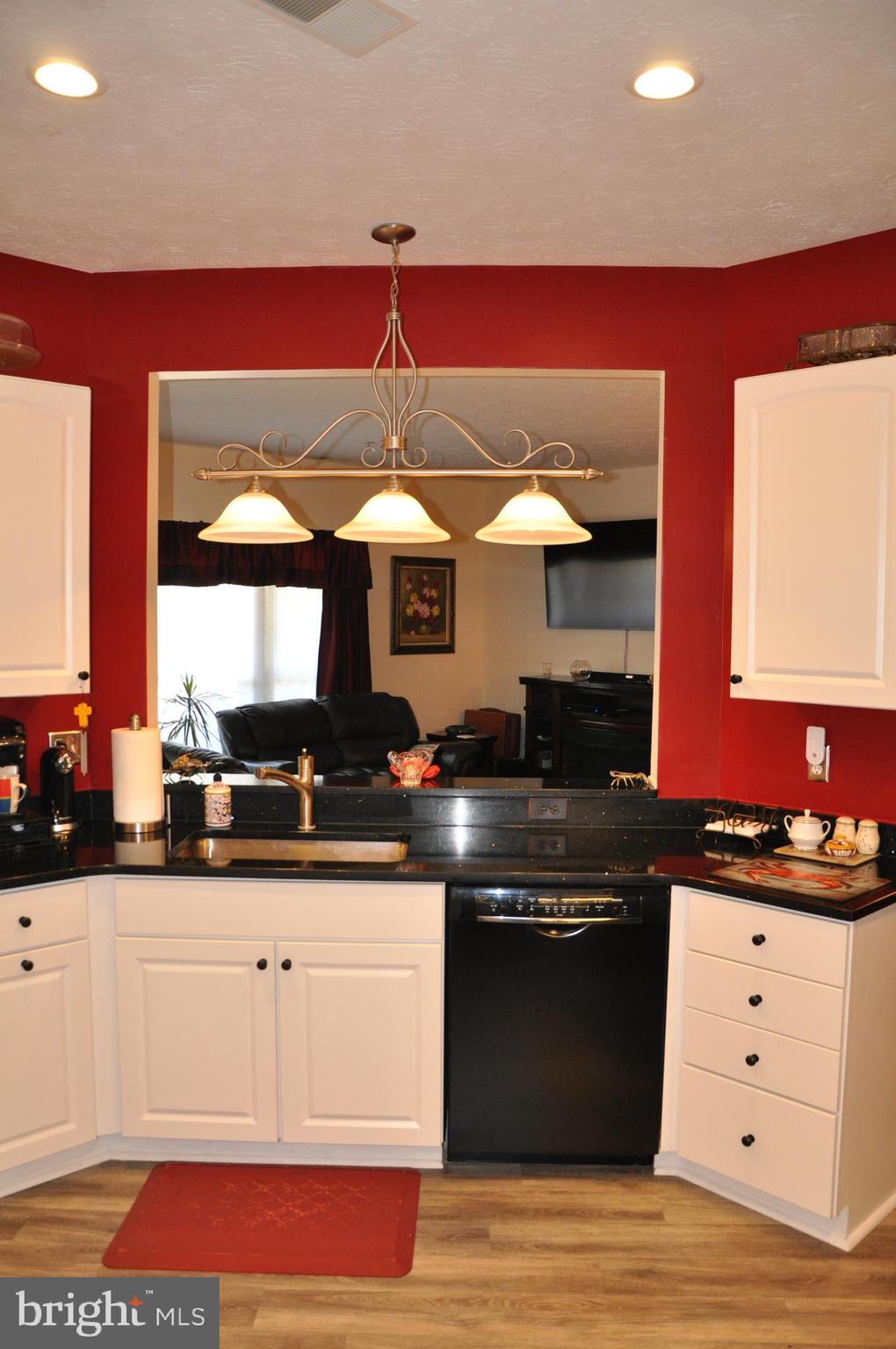 5248 Millfield Road Baltimore, MD 21237 - Photo 8 of 32 Kitchen Completely Upgraded, Everything is NEW!!