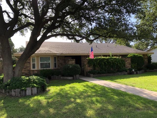 3116 Trails End Road Odessa, TX 79762 - Photo 1 of 1 Main View