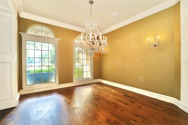 a view of livingroom with window