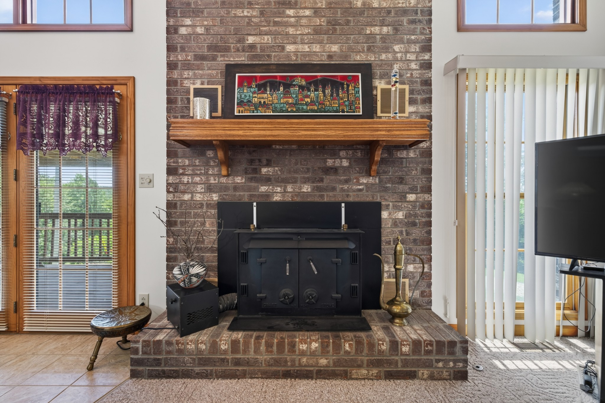 197 Boat Dock Road Dover, TN 37058 - Photo 9 of 63 Gallery Image 9