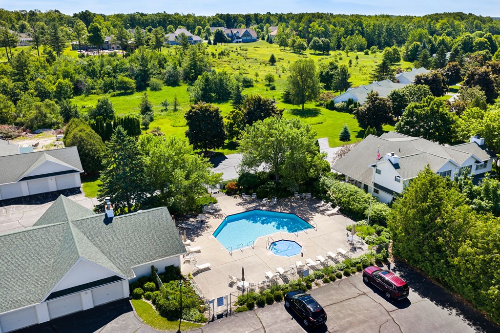 7814 Eames Farm Road, Unit 3V Egg Harbor, WI 54209 - Photo 25 of 26