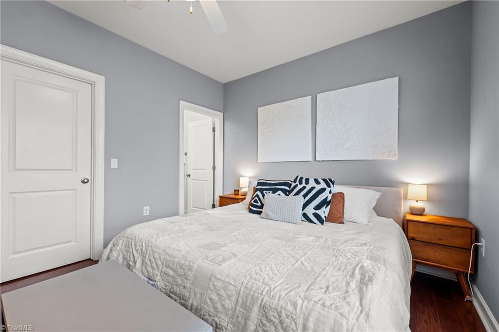 108 Sunset Circle, Unit 203 Greensboro, NC 27408 - Photo 16 of 38