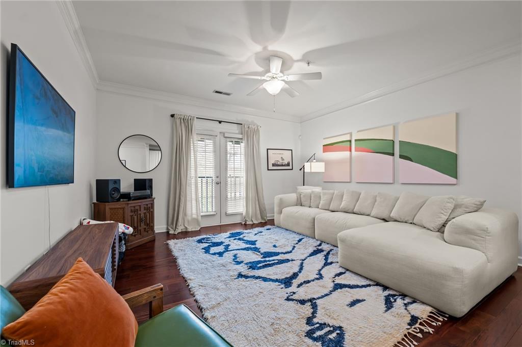 108 Sunset Circle, Unit 203 Greensboro, NC 27408 - Photo 10 of 38