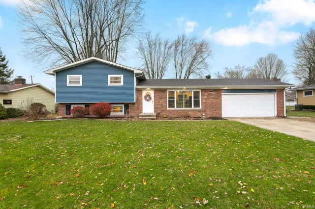 $338,000 | 13 Meadow Lane, Goshen, IN 46526