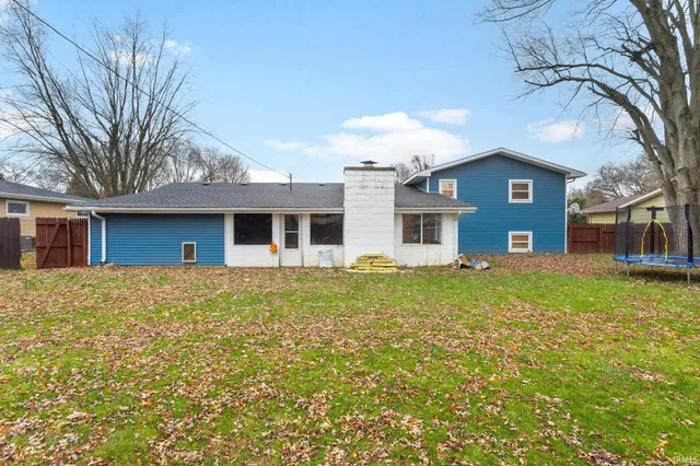 $338,000 | 13 Meadow Lane, Goshen, IN 46526