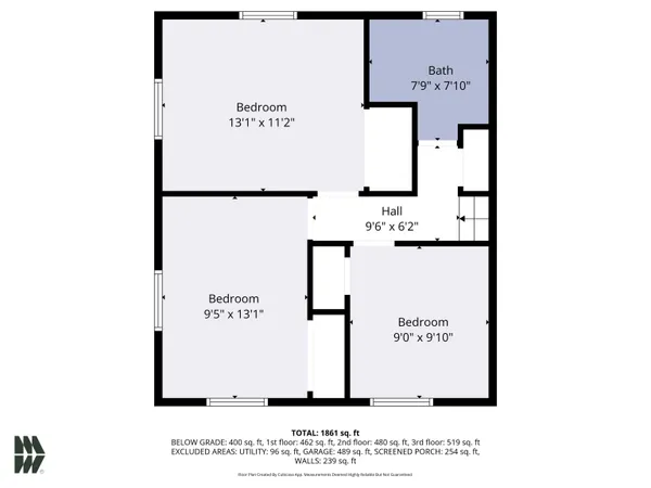 $333,500 | 13 Meadow Lane, Goshen, IN 46526