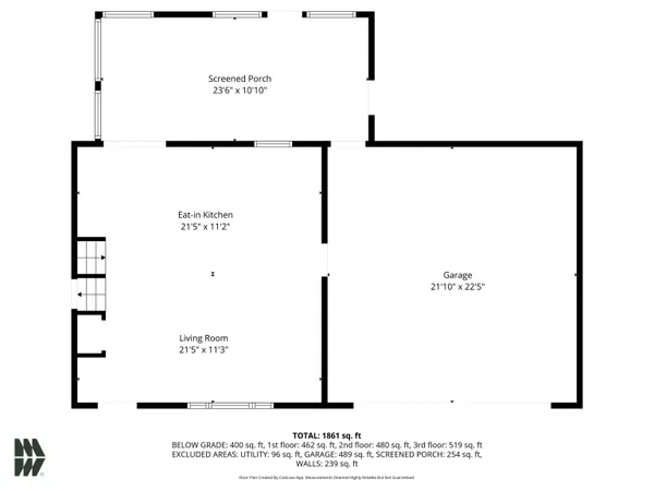 $333,500 | 13 Meadow Lane, Goshen, IN 46526