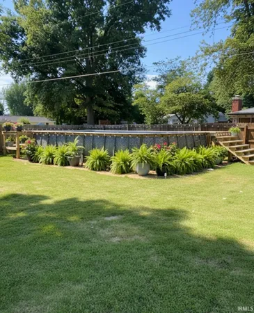 $333,500 | 13 Meadow Lane, Goshen, IN 46526