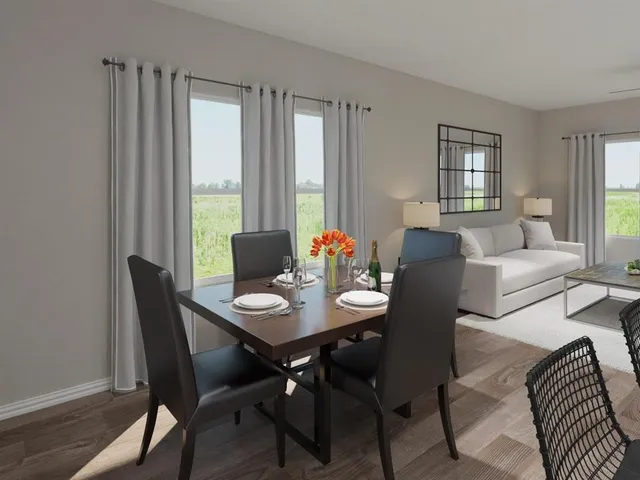 $3,199 | 2318 Aspen Hill Drive, Forney, TX 75126