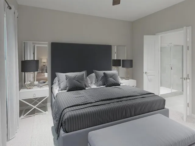 $3,199 | 2318 Aspen Hill Drive, Forney, TX 75126