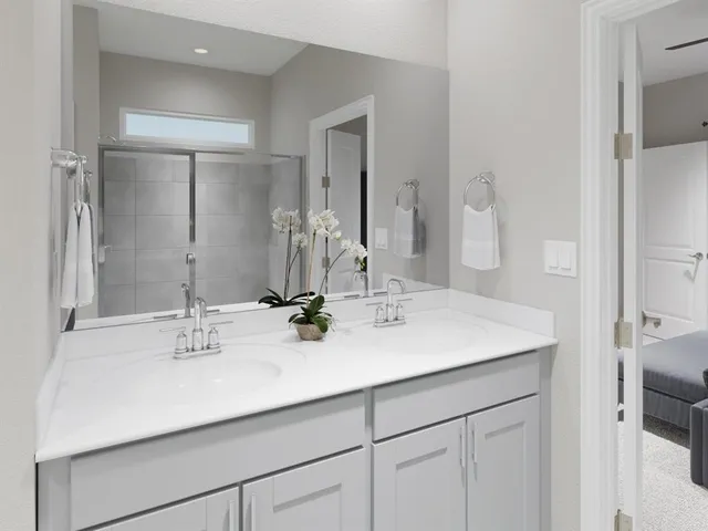 $3,199 | 2318 Aspen Hill Drive, Forney, TX 75126