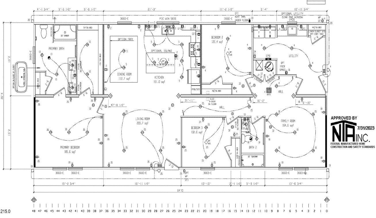 2485 Shingle Block Road Bedford, VA 24523 - Photo 3 of 4 Gallery Image 3