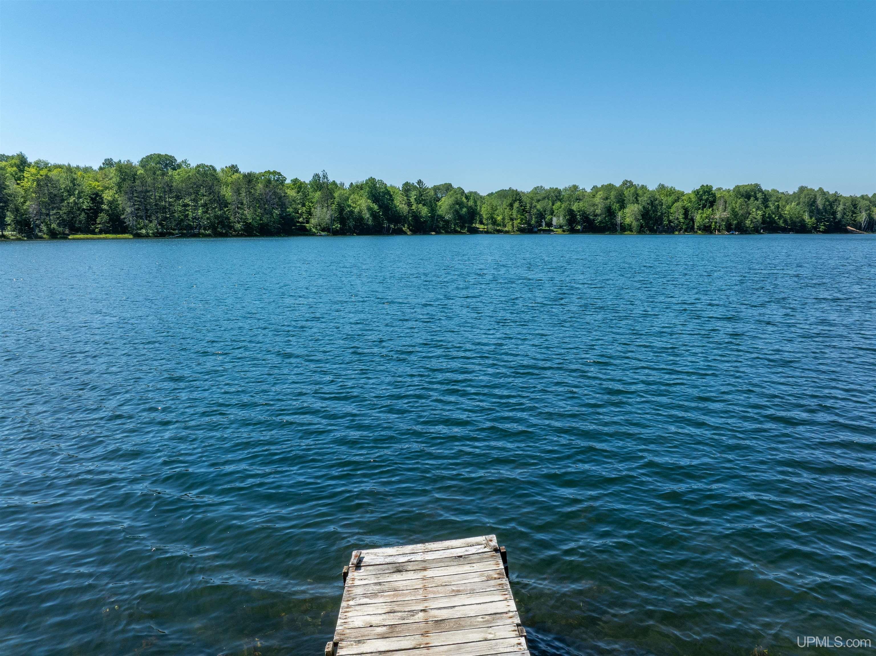 N1105 Tie Lake Road North Wetmore, MI 49895 - Photo 31 of 31
