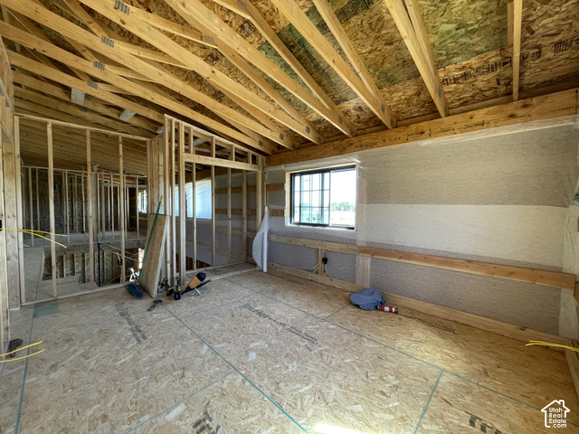 70 Horseshoe Bend Road Vernal, UT 84078 - Photo 28 of 54 Bedroom 2
