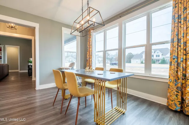 $570,000 | 4121 Jenny Lane, Hernando, MS 38632