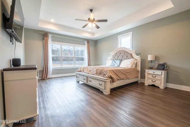 $570,000 | 4121 Jenny Lane, Hernando, MS 38632