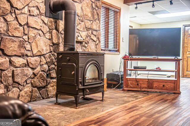 334 McCurry Road Stockbridge, GA 30281 - Photo 55 of 126