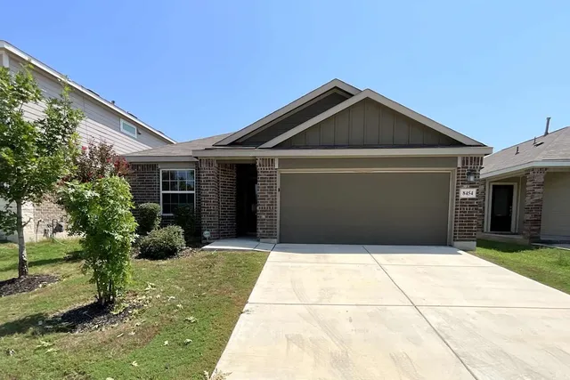 $1,545 | 8454 Lamus Wheel, San Antonio, TX 78254
