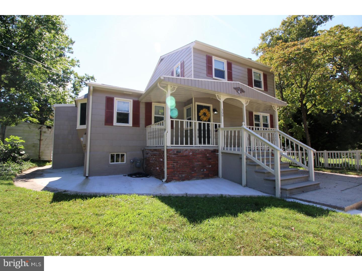 306 3rd Avenue Lindenwold, NJ 08021 - Photo 1 of 25 Gallery Image 1