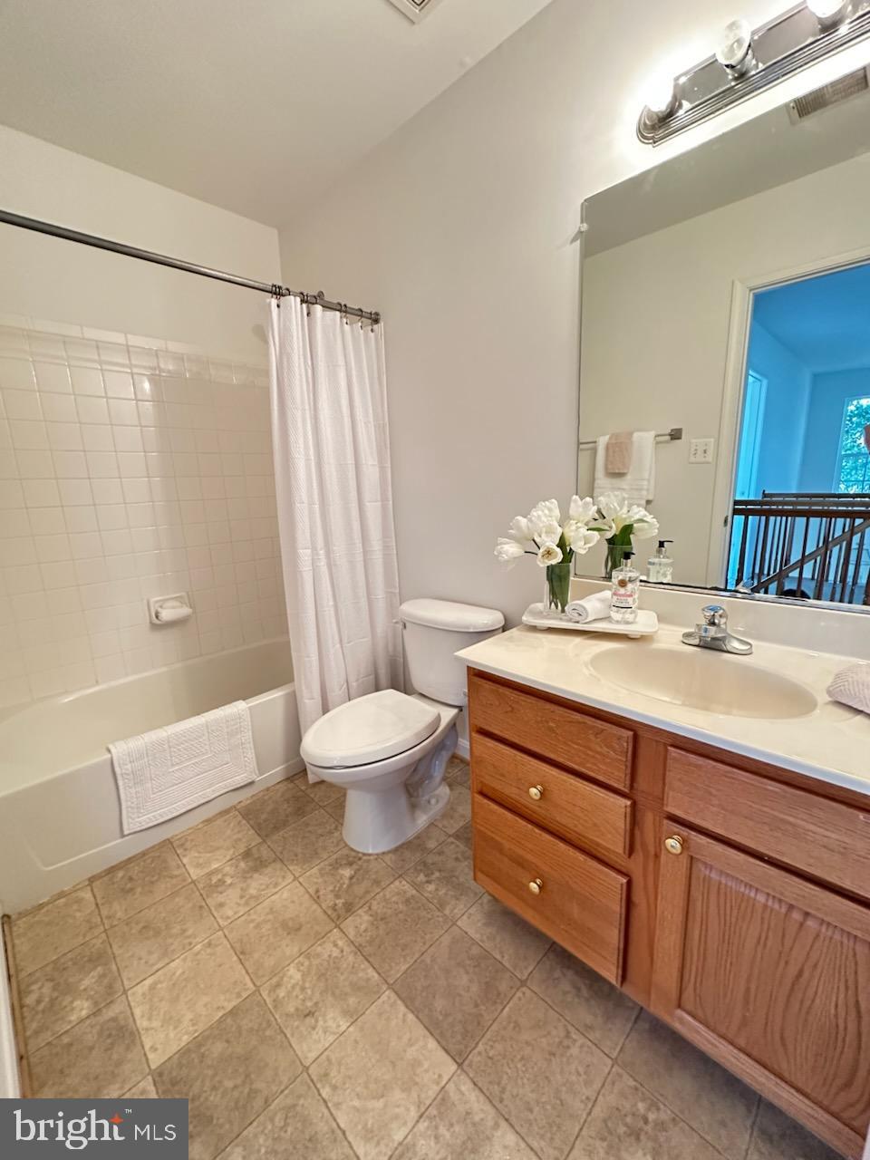 863 Fox Den Road Culpeper, VA 22701 - Photo 14 of 44 BATH UPPER LEVEL